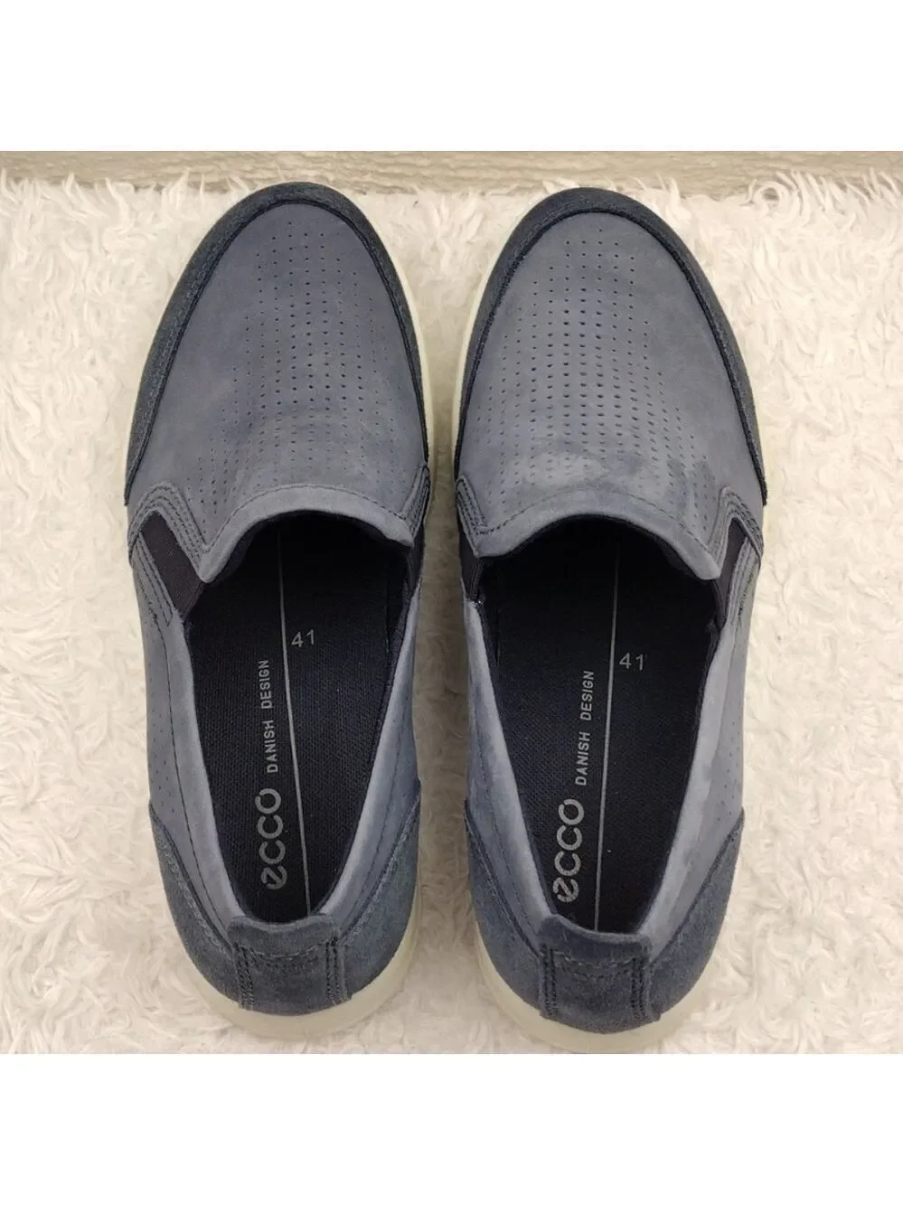 Ecco danish design